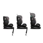 All in All Ultra i-Size 360 Car Seat Foxling - Cosatto Deutschland