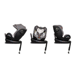 All in All Ultra i-Size 360 Car Seat Foxling - Cosatto Deutschland