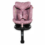 All in All Extra i-Size 360 Kindersitz - Camille - Cosatto Deutschland