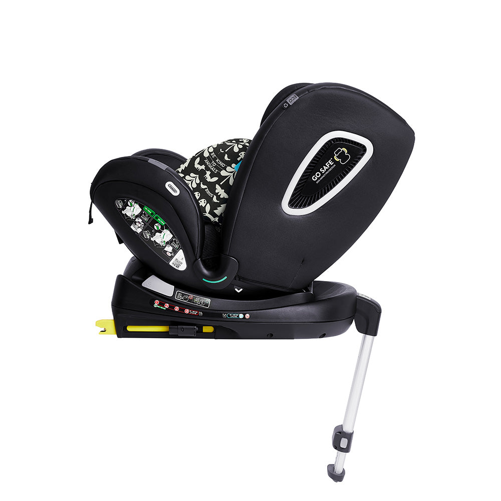 Wow 2 All-Stage Gesamt-Set - Silhouette