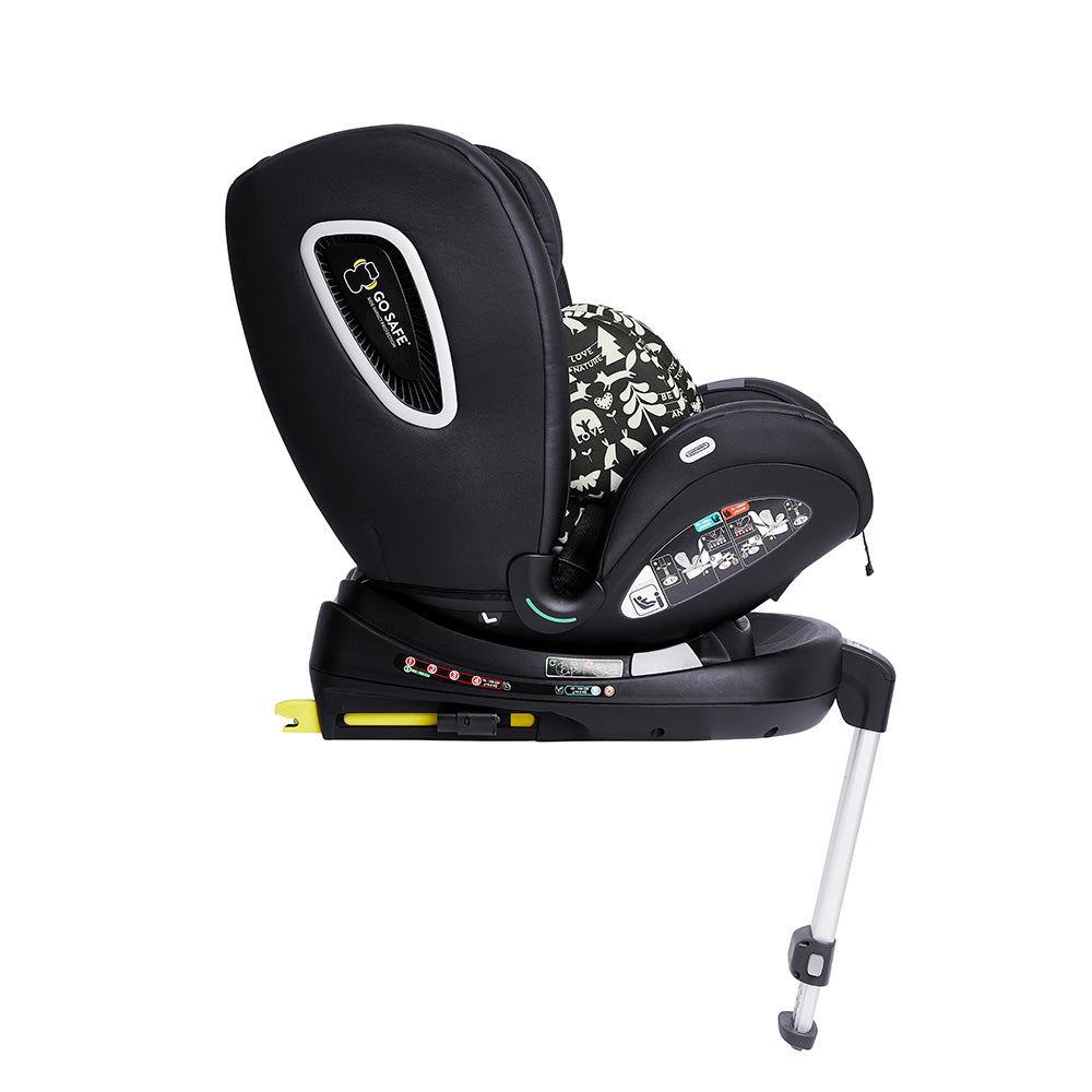 Wow 2 All-Stage Gesamt-Set - Silhouette