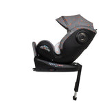 All in All Ultra i-Size 360 Car Seat Foxling - Cosatto Deutschland