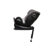 All in All Ultra i-Size 360 Car Seat Foxling - Cosatto Deutschland