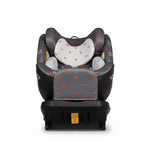 All in All Ultra i-Size 360 Car Seat Foxling - Cosatto Deutschland