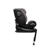 All in All Ultra i-Size 360 Car Seat Foxling - Cosatto Deutschland