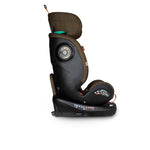 All in All Ultra 360 Rotate i-Size Kindersitz - Foxford Hall - Cosatto Deutschland