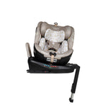 All in All Ultra 360 Rotate i-Size Kindersitz - Whisper - Cosatto Deutschland