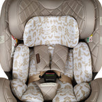 All in All Ultra 360 Rotate i-Size Kindersitz - Whisper - Cosatto Deutschland