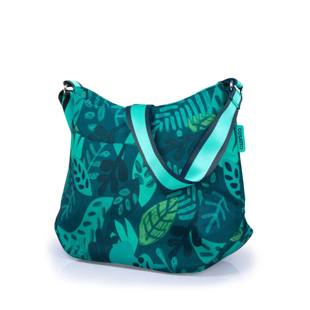 Sac à langer Midnight Jungle Cosatto – Cosatto France