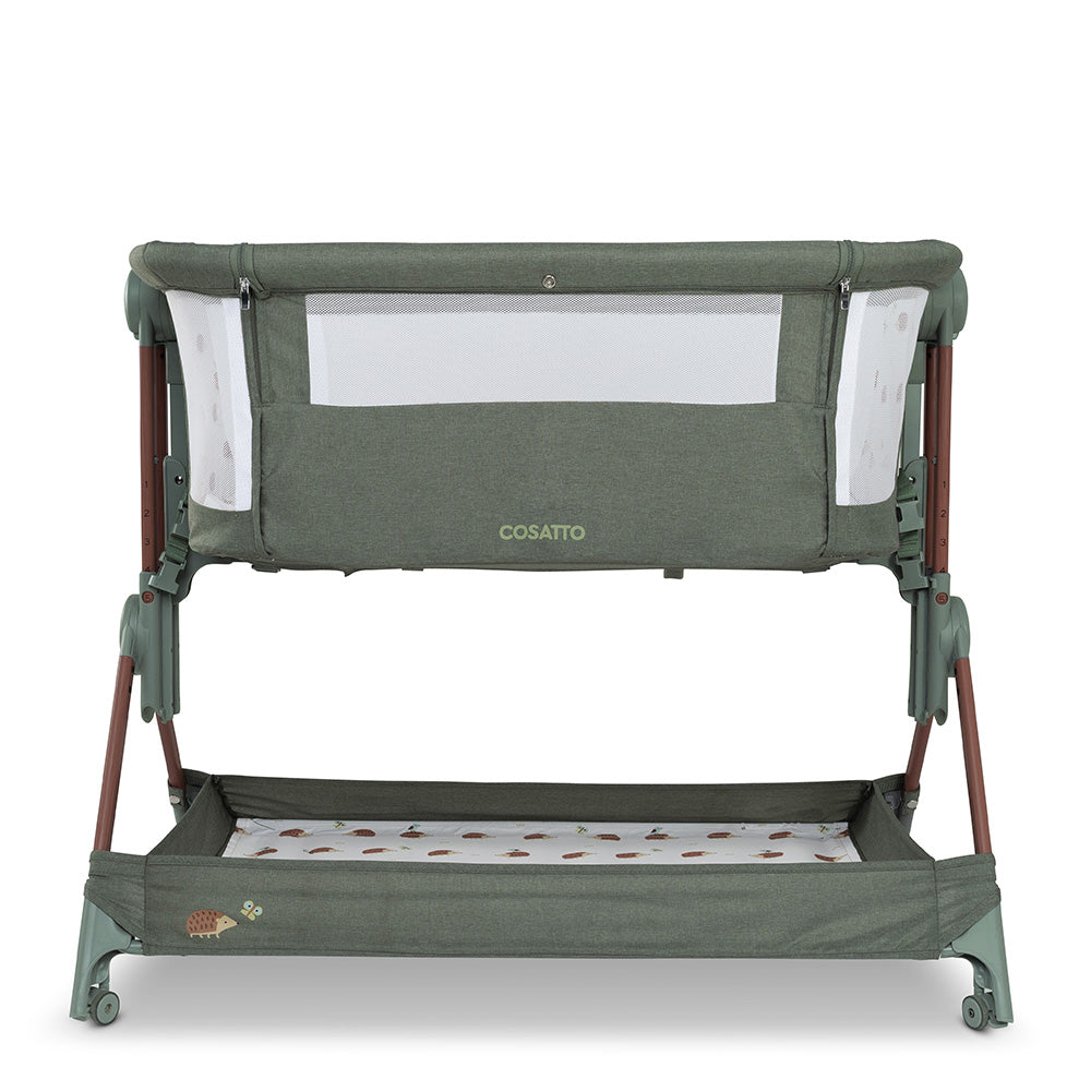 Close to Me Faltbares Beistellbett - Hoglet