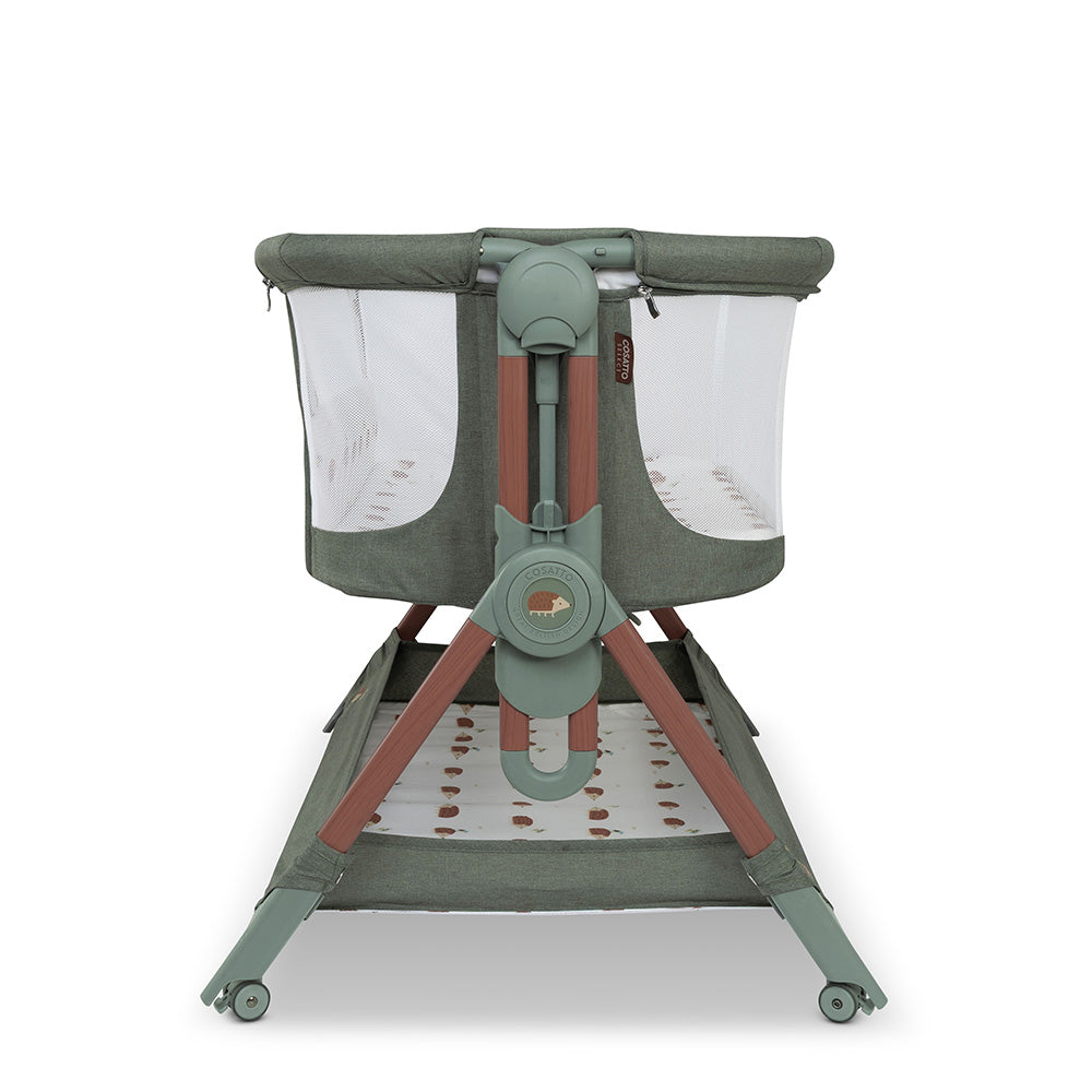 Close to Me Faltbares Beistellbett - Hoglet