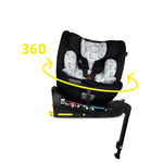 Come and Go 2 i-Size 360 Kindersitz - Foxed - Cosatto Deutschland