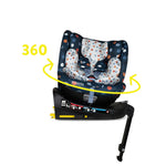 Come and Go 2 i-Size 360 Kindersitz - Spot On - Cosatto Deutschland