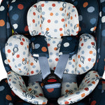 Come and Go 2 i-Size 360 Kindersitz - Spot On - Cosatto Deutschland