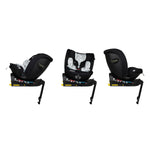 Come and Go 2 i-Size 360 Kindersitz - Foxed - Cosatto Deutschland