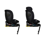 Come and Go 2 i-Size 360 Kindersitz - Foxed - Cosatto Deutschland