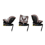 Come and Go 2 i-Size 360 Kindersitz - Lollop - Cosatto Deutschland
