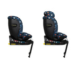 Come and Go 2 i-Size 360 Kindersitz - Spot On - Cosatto Deutschland
