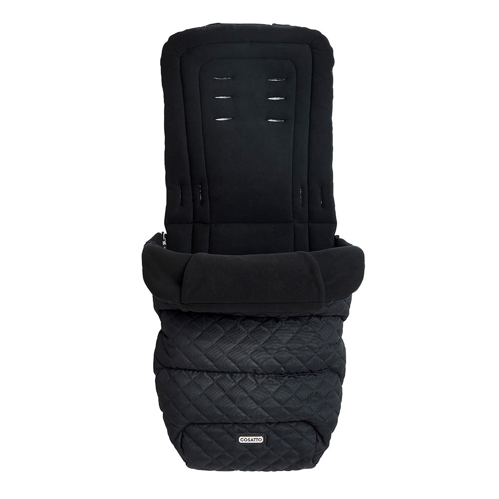 Wow XL Zwillings-Set - Silhouette