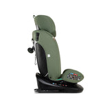 Get Set Grow i-Size 360 Kindersitz - Hoglet