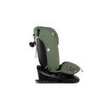 Get Set Grow i-Size 360 Kindersitz - Hoglet