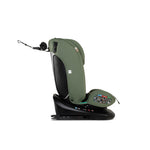 Get Set Grow i-Size 360 Kindersitz - Hoglet