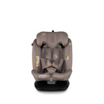 Get Set Grow i-Size 360 Kindersitz - Lollop
