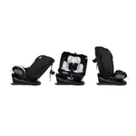 Get Set Grow i-Size 360 Kindersitz - Foxed