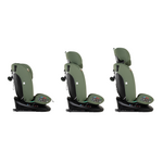 Get Set Grow i-Size 360 Kindersitz - Hoglet