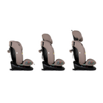 Get Set Grow i-Size 360 Kindersitz - Lollop