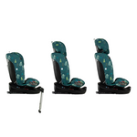 Get Set Grow Plus i-Size 360 Kindersitz - Yoohoo Yeti
