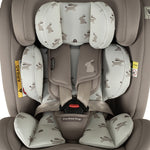 Get Set Gro i-Size 360 Kindersitz - Lollop - Cosatto Deutschland
