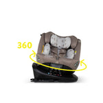 Get Set Gro i-Size 360 Kindersitz - Lollop - Cosatto Deutschland