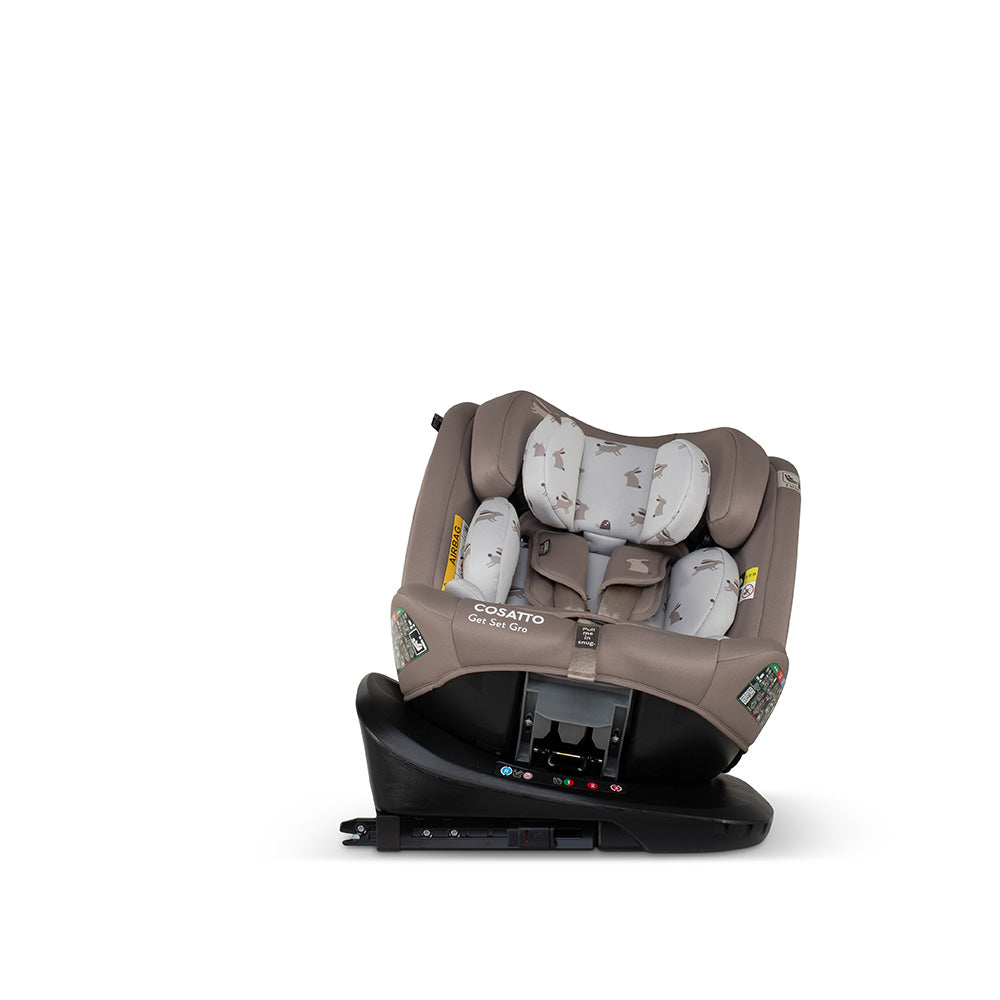 Get Set Get Set Gro i-Size 360 - Lollop | Kindersitz | Cosatto – Cosatto ...