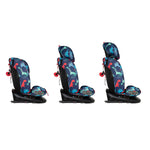 Get Set Gro i-Size 360 Kindersitz - D is for Dino - Cosatto Deutschland