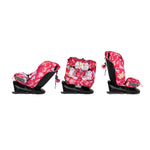 Get Set Gro i-Size 360 Kindersitz - Dino Delite - Cosatto Deutschland
