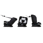 Get Set Gro i-Size 360 Kindersitz - Foxed - Cosatto Deutschland