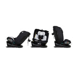 Get Set Gro i-Size 360 Kindersitz - Foxed - Cosatto Deutschland