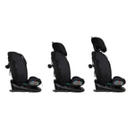 Get Set Gro i-Size 360 Kindersitz - Foxed - Cosatto Deutschland