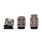 Get Set Gro i-Size 360 Kindersitz - Lollop - Cosatto Deutschland