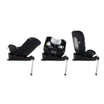 Get Set Grow Plus i-Size 360 Kindersitz - Foxed