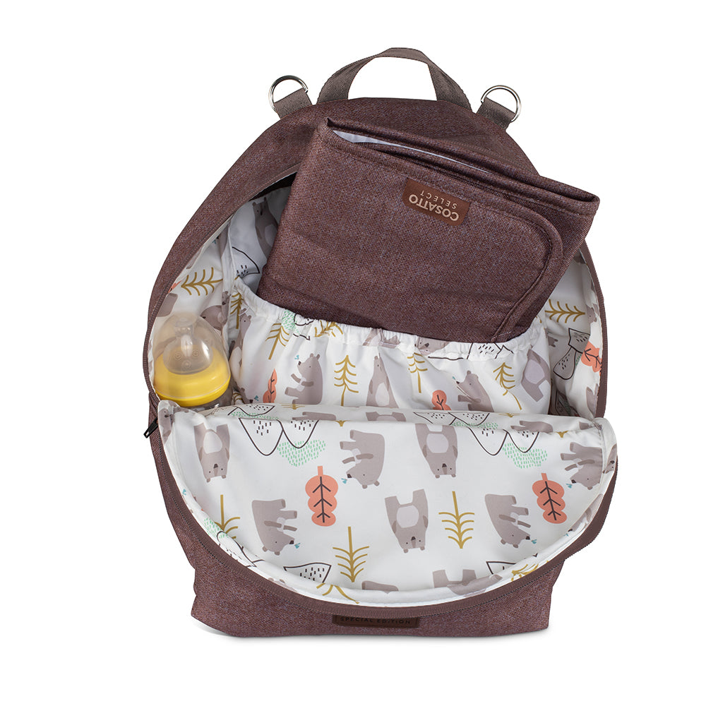 Giggle 4 Special Edition Gesamt Set - Bear Hug - Cosatto Deutschland
