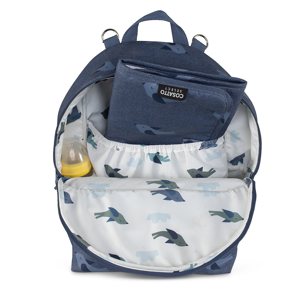 Giggle 4 Special Edition Kinderwagen & Zubehör Set - Skylark - Cosatto Deutschland