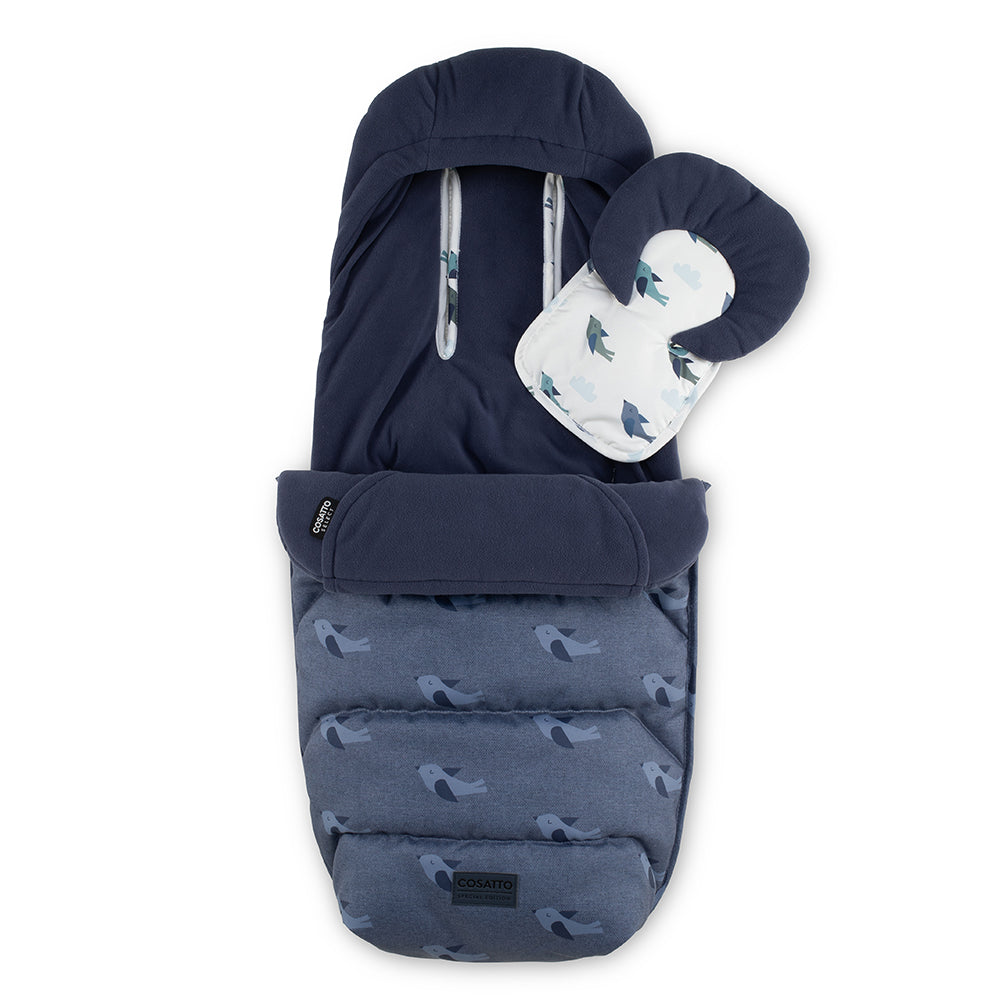Giggle 4 Special Edition Gesamt Set - Skylark - Cosatto Deutschland