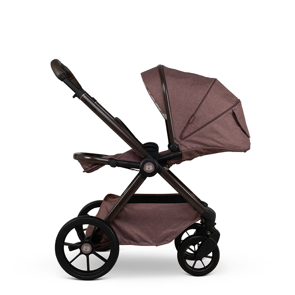 Giggle 4 Special Edition Kinderwagen & Zubehör Set - Bear Hug - Cosatto Deutschland