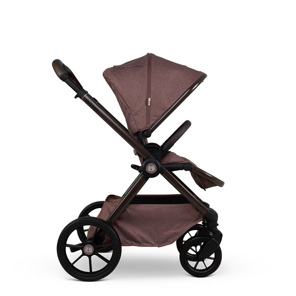 Giggle 4 Special Edition Kinderwagen & Zubehör Set - Bear Hug - Cosatto Deutschland