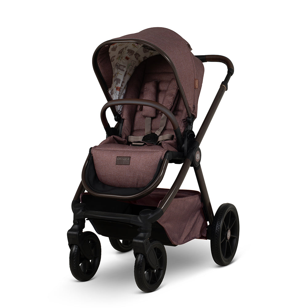 Giggle 4 Special Edition Kinderwagen & Zubehör Set - Bear Hug - Cosatto Deutschland