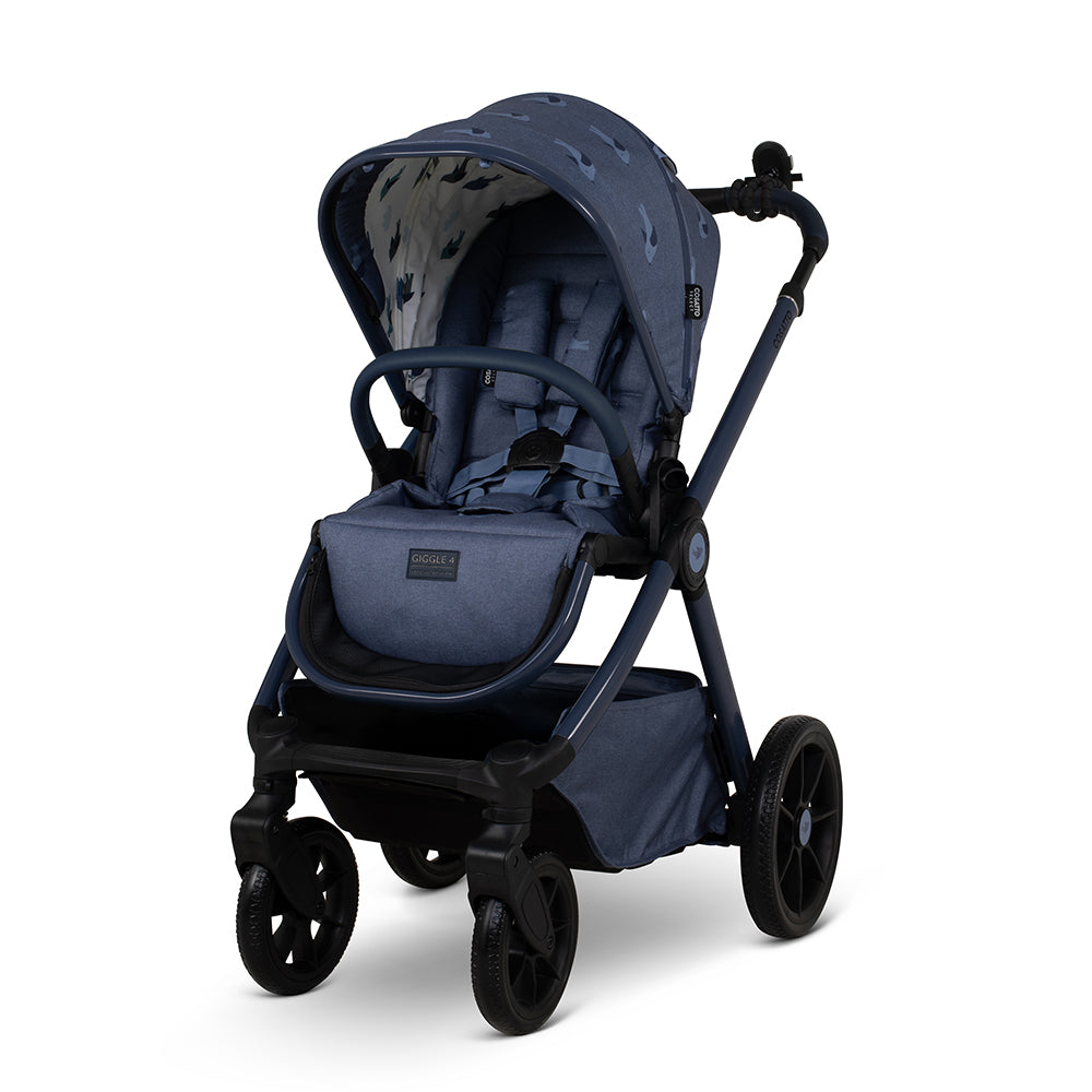 Giggle 4 Special Edition Kinderwagen & Zubehör Set - Skylark - Cosatto Deutschland