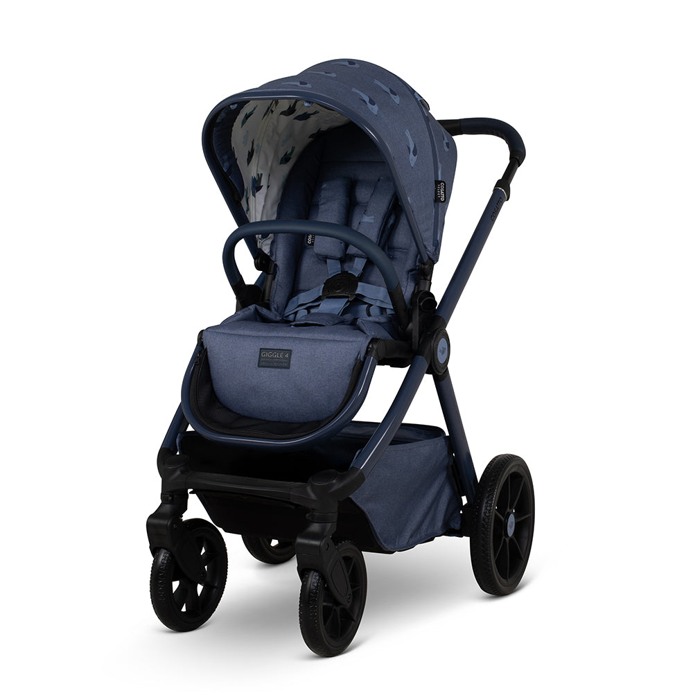 Giggle 4 Special Edition Gesamt Set - Skylark - Cosatto Deutschland