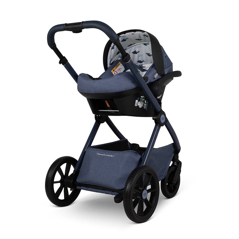 Giggle 4 Special Edition Gesamt Set - Skylark - Cosatto Deutschland